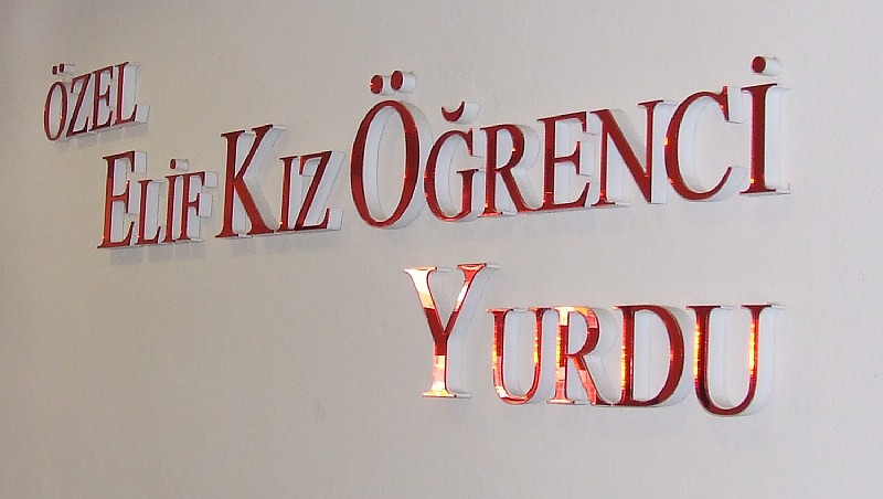 Vizyonumuz