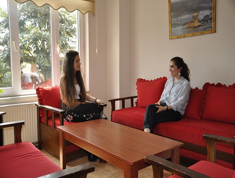 İmkanlarımız